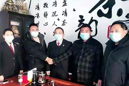 房屋征收遇阻如何应对？